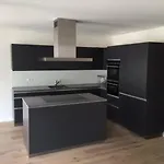 Apartman In The Heart Of