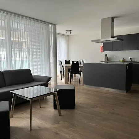 Apartment In The Heart Of Interlaken