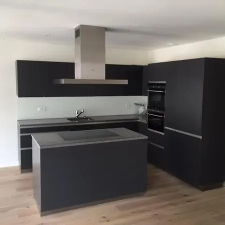 Apartment In The Heart Of