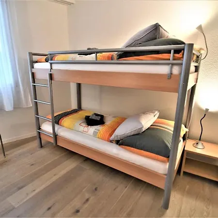 Apartment In The Heart Of