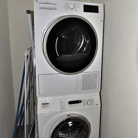 In The Heart Of Apartment Interlaken