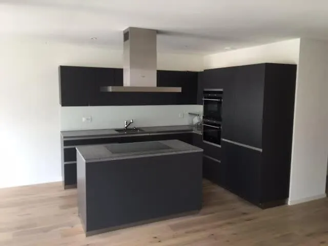 Apartment In The Heart Of