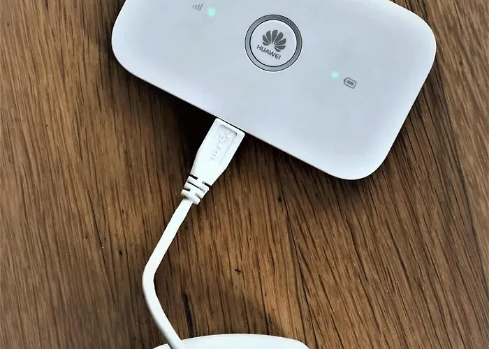 In The Heart Of 公寓 因特拉肯