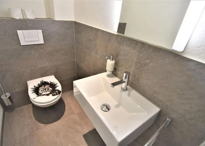 In The Heart Of 因特拉肯