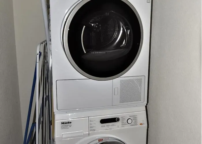 In The Heart Of Διαμέρισμα Ιντερλάκεν