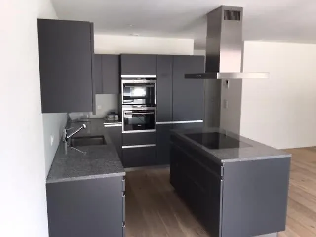 Apartment In The Heart Of *